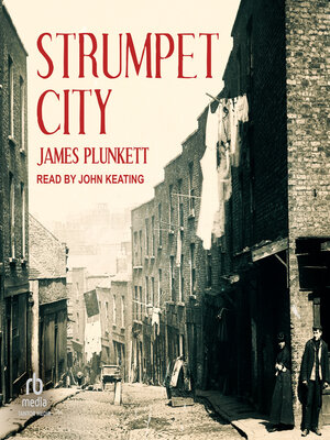 cover image of Strumpet City